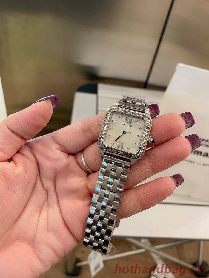 Cartier Watch CTW00685-1 Cartier Watch CTW00685-1