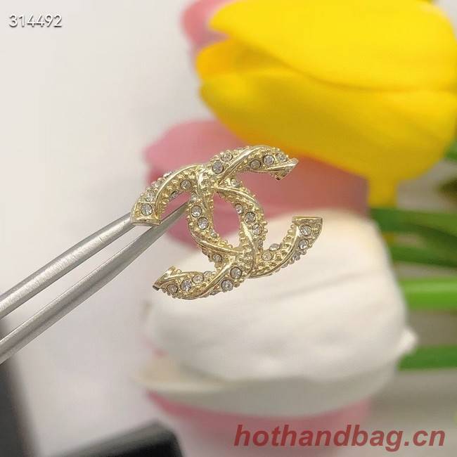 Chanel Earrings CE11850