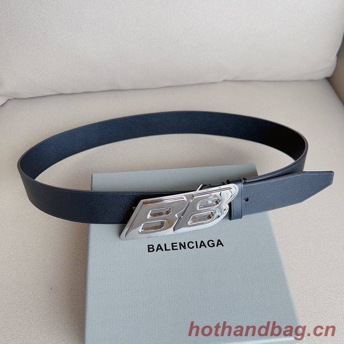 Balenciaga Belt 34MM BAB00023 Balenciaga Belt 34MM BAB00023