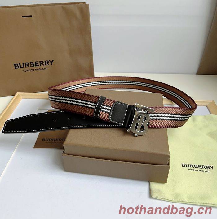 Burberry Belt 35MM BUB00009 Burberry Belt 35MM BUB00009