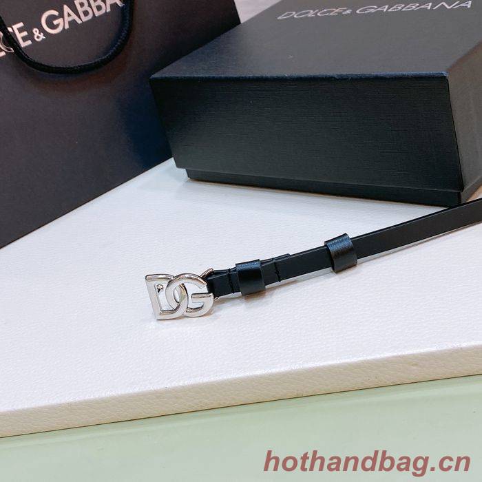 Dolce&Gabbana Belt 10MM DGB00002 Dolce&Gabbana Belt 10MM DGB00002