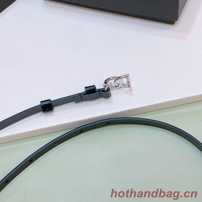 Dolce&Gabbana Belt 10MM DGB00002 Dolce&Gabbana Belt 10MM DGB00002