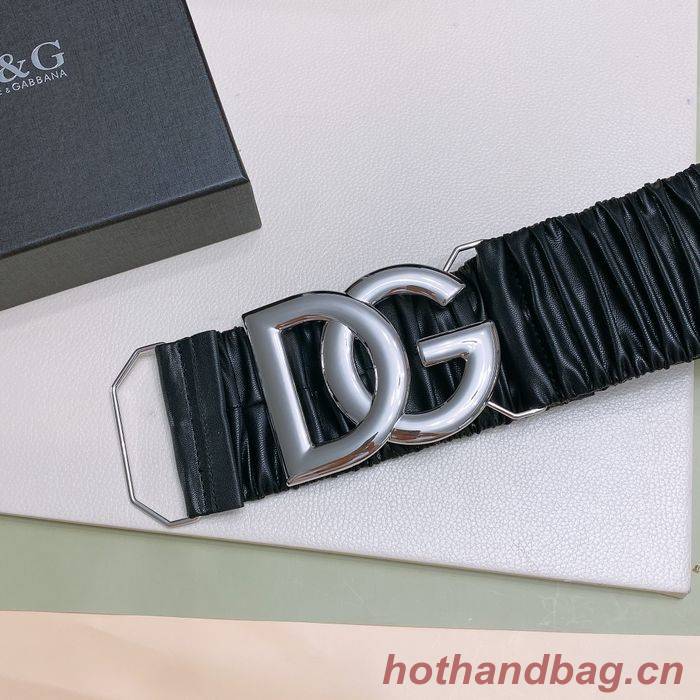 Dolce&Gabbana Belt 80MM DGB00019 Dolce&Gabbana Belt 80MM DGB00019