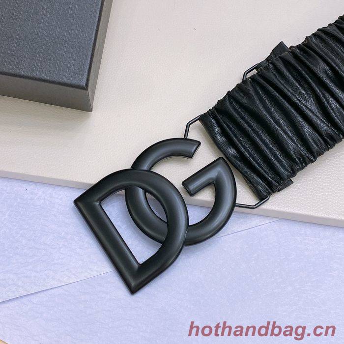 Dolce&Gabbana Belt 80MM DGB00022 Dolce&Gabbana Belt 80MM DGB00022