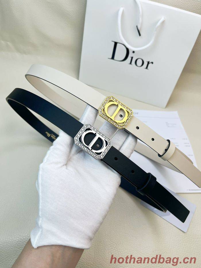 Dior Belt 20MM DIB00016-1 Dior Belt 20MM DIB00016-1