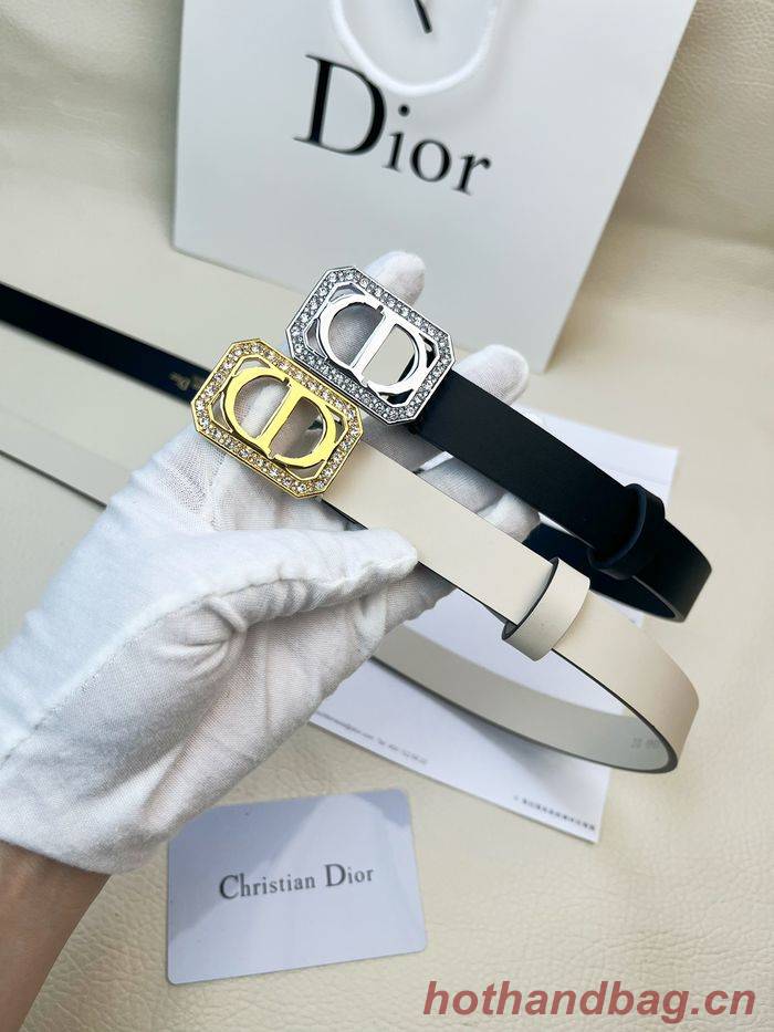 Dior Belt 20MM DIB00016-1 Dior Belt 20MM DIB00016-1