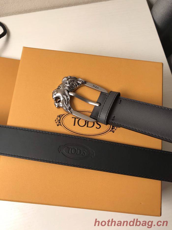 TODS Belt 35MM TOB00007 TODS Belt 35MM TOB00007