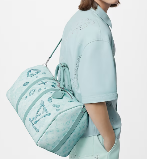 Louis Vuitton Keepall Bandouliere 50 M22570 Louis Vuitton Keepall Bandouliere 50 M22570