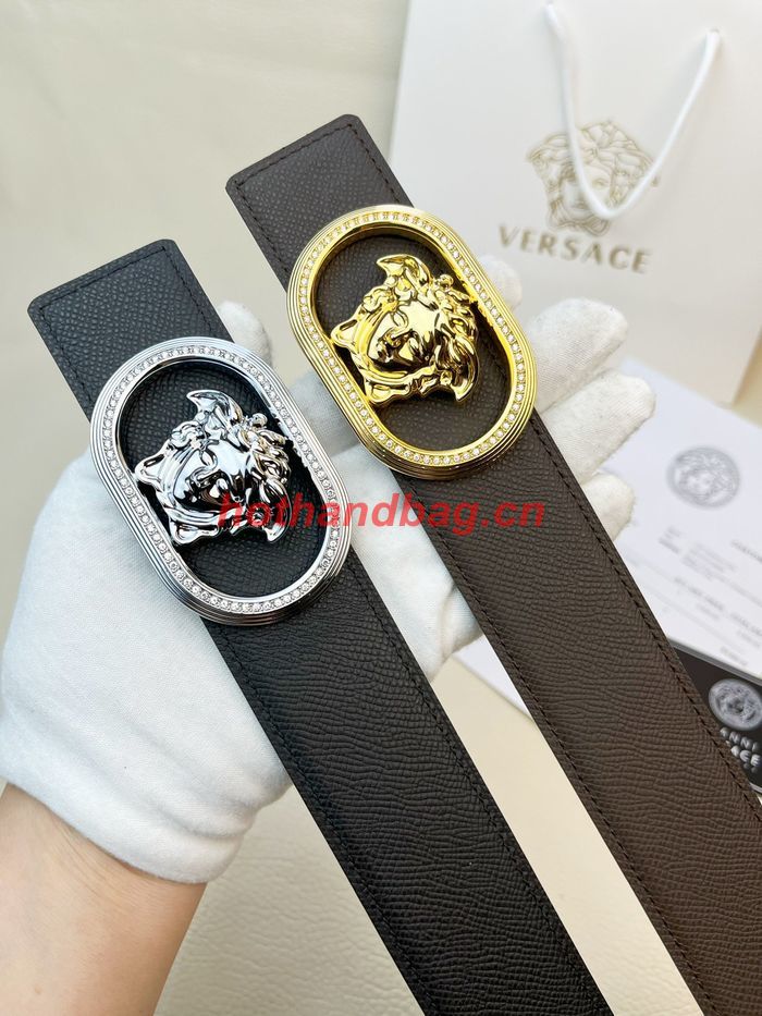 Versace Belt 38MM VEB00015-1 Versace Belt 38MM VEB00015-1