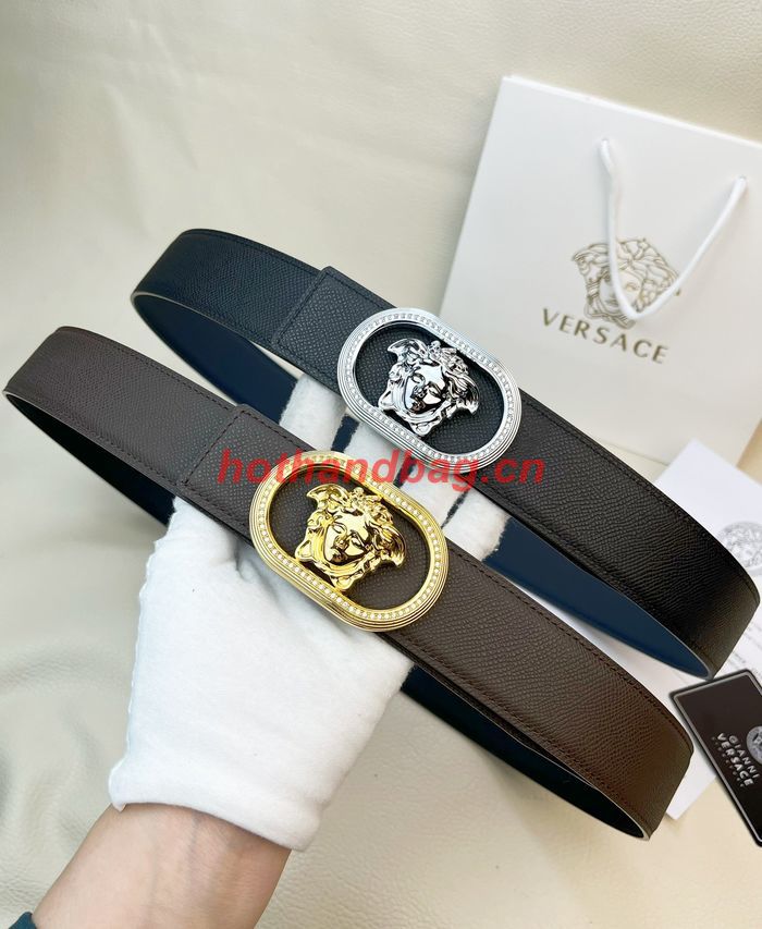 Versace Belt 38MM VEB00015-1 Versace Belt 38MM VEB00015-1