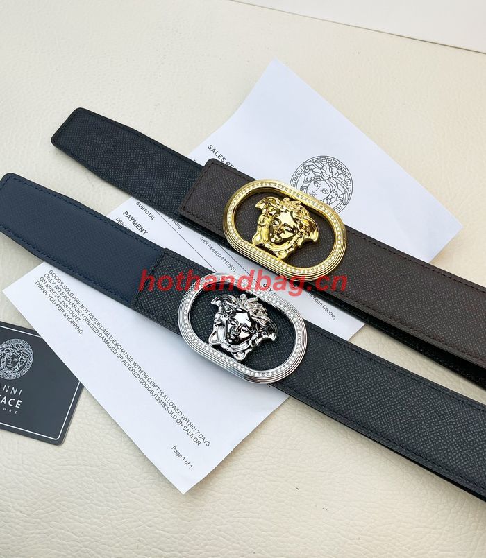 Versace Belt 38MM VEB00015-1 Versace Belt 38MM VEB00015-1