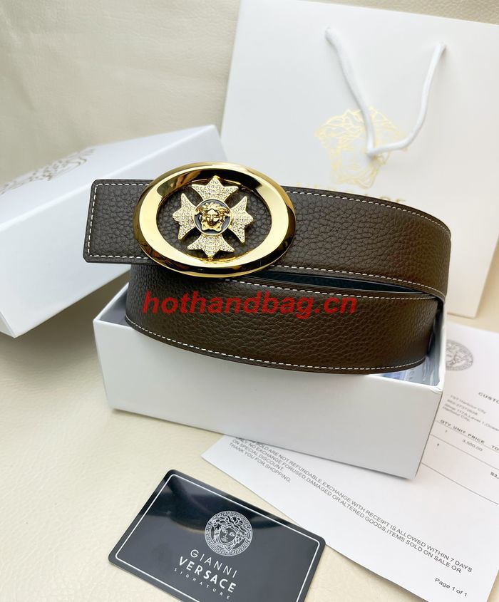 Versace Belt 38MM VEB00018-2 Versace Belt 38MM VEB00018-2