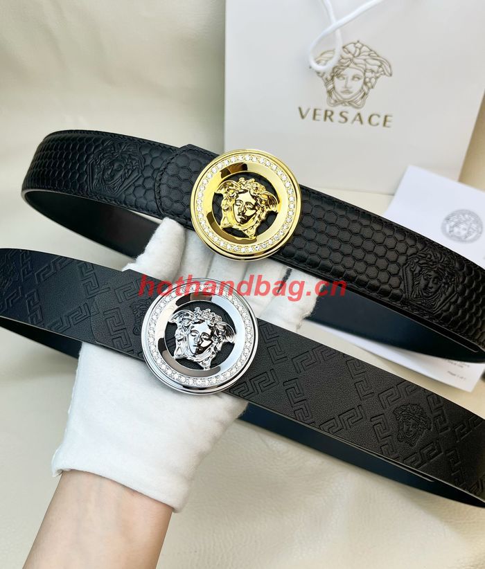 Versace Belt 38MM VEB00021-1 Versace Belt 38MM VEB00021-1