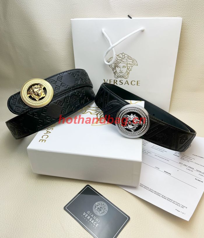 Versace Belt 38MM VEB00021-2 Versace Belt 38MM VEB00021-2