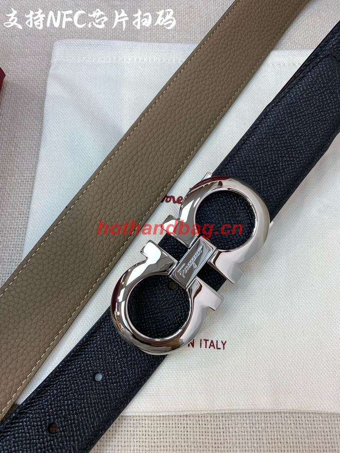 Ferragamo Belt 35MM SFB00071 Ferragamo Belt 35MM SFB00071