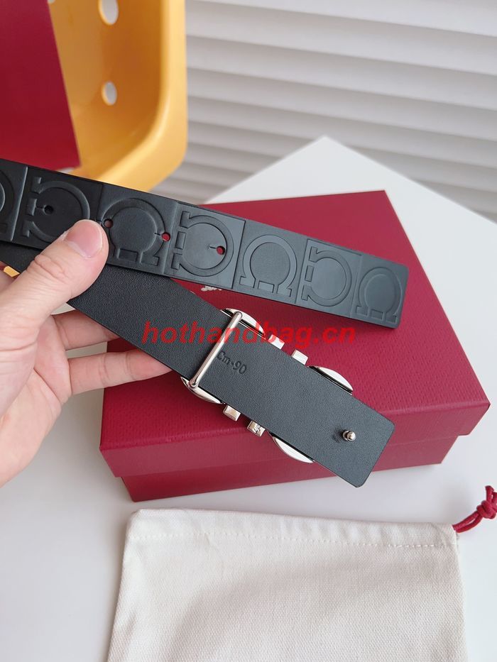 Ferragamo Belt 35MM SFB00093 Ferragamo Belt 35MM SFB00093