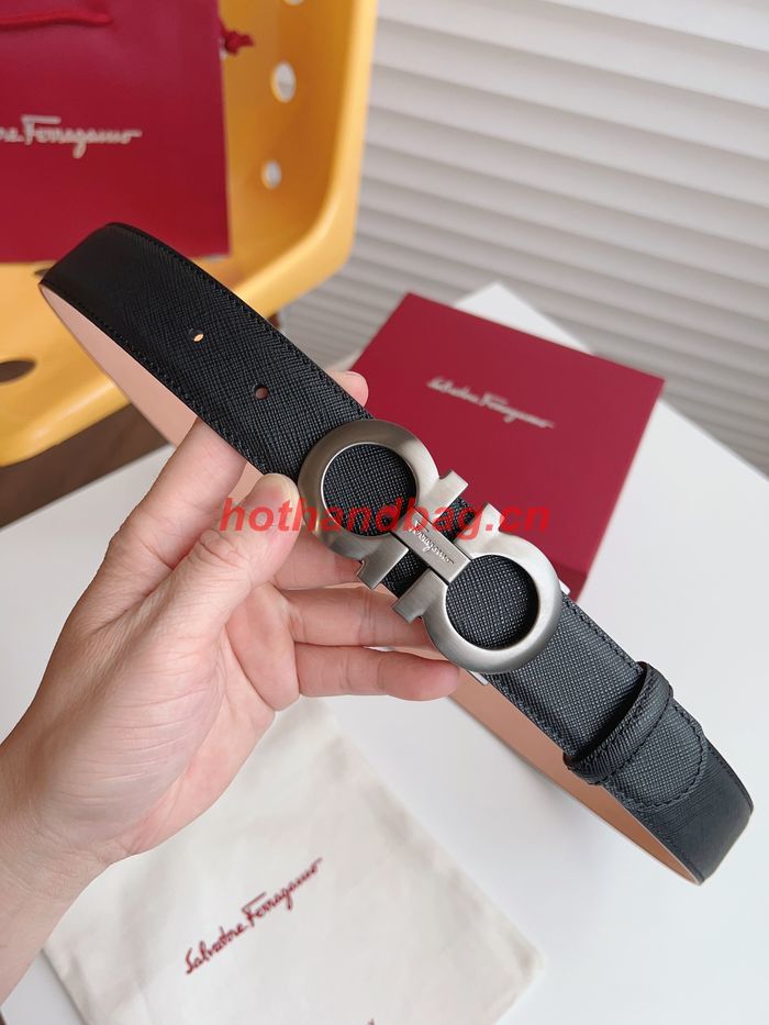 Ferragamo Belt 35MM SFB00101 Ferragamo Belt 35MM SFB00101