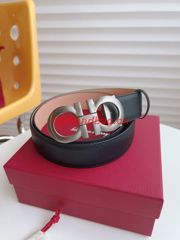 Ferragamo Belt 35MM SFB00101 Ferragamo Belt 35MM SFB00101