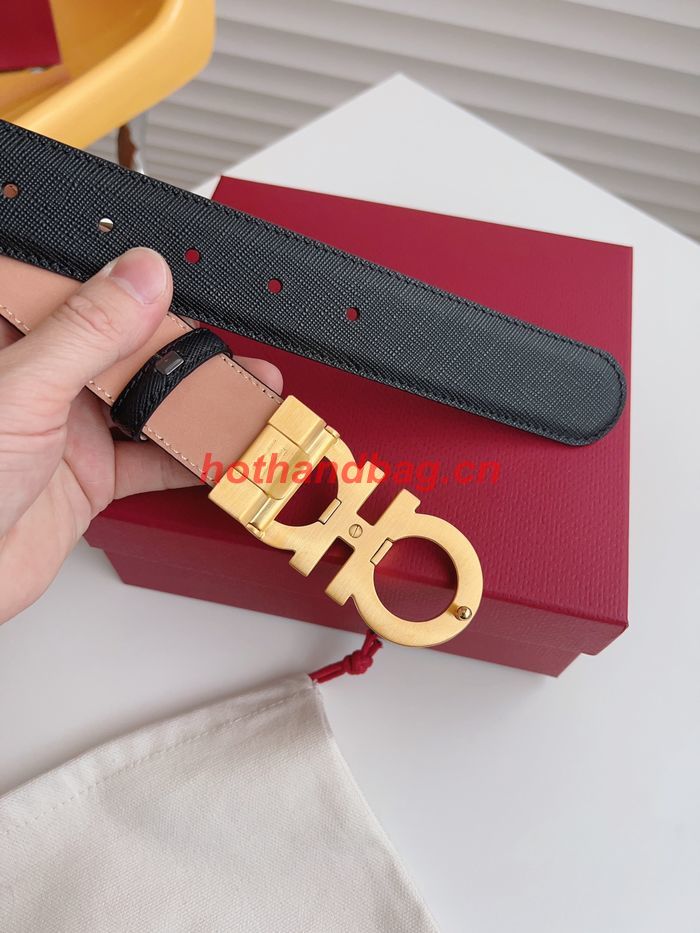 Ferragamo Belt 35MM SFB00102 Ferragamo Belt 35MM SFB00102