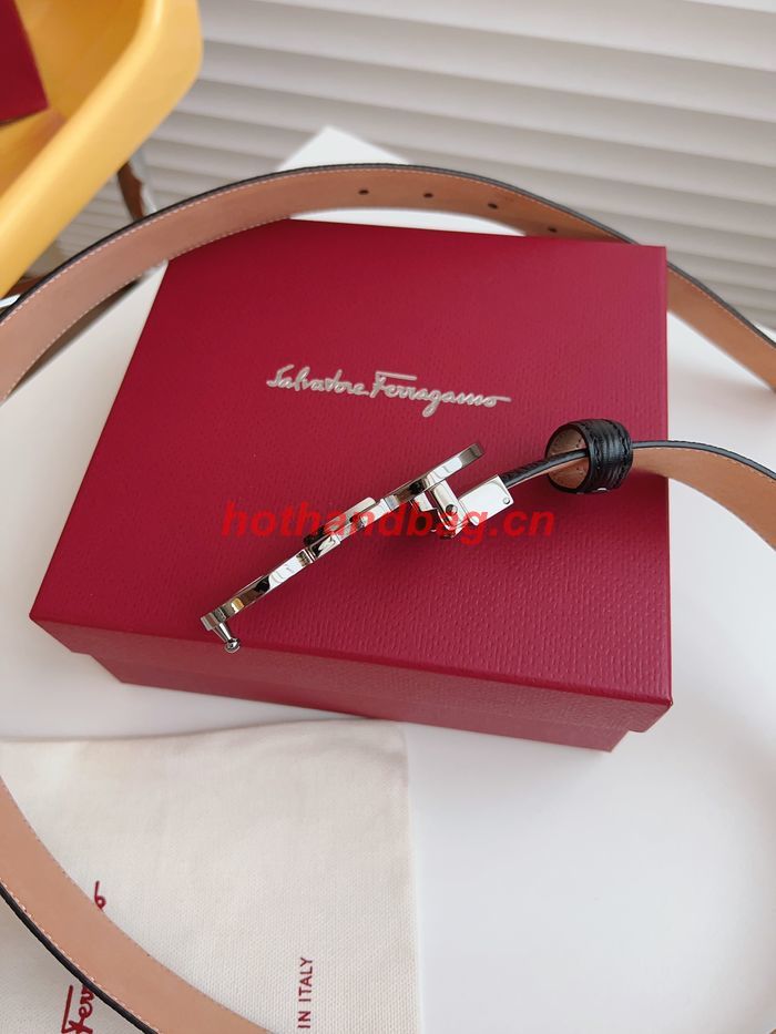 Ferragamo Belt 35MM SFB00124 Ferragamo Belt 35MM SFB00124