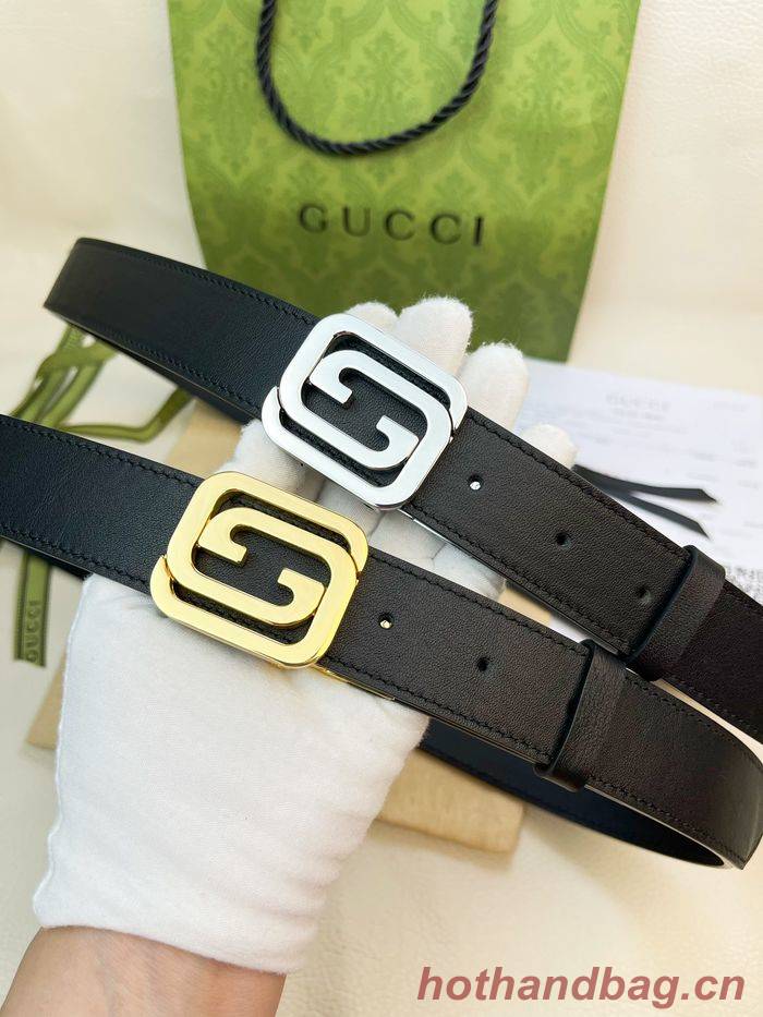 Gucci Belt 30MM GUB00119-1 Gucci Belt 30MM GUB00119-1