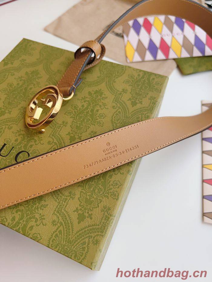 Gucci Belt 30MM GUB00122 Gucci Belt 30MM GUB00122