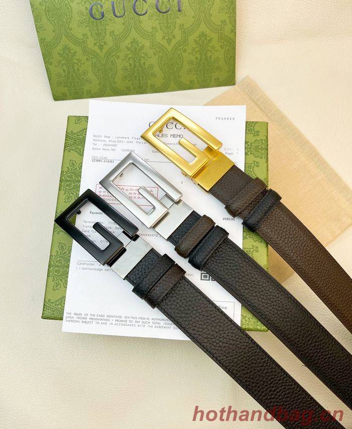 Gucci Belt 35MM GUB00139-1 Gucci Belt 35MM GUB00139-1