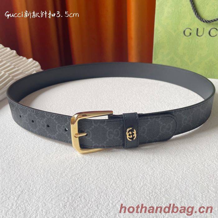Gucci Belt 35MM GUB00148 Gucci Belt 35MM GUB00148