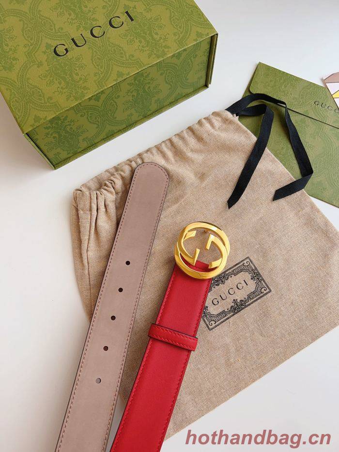 Gucci Belt 37MM GUB00156 Gucci Belt 37MM GUB00156