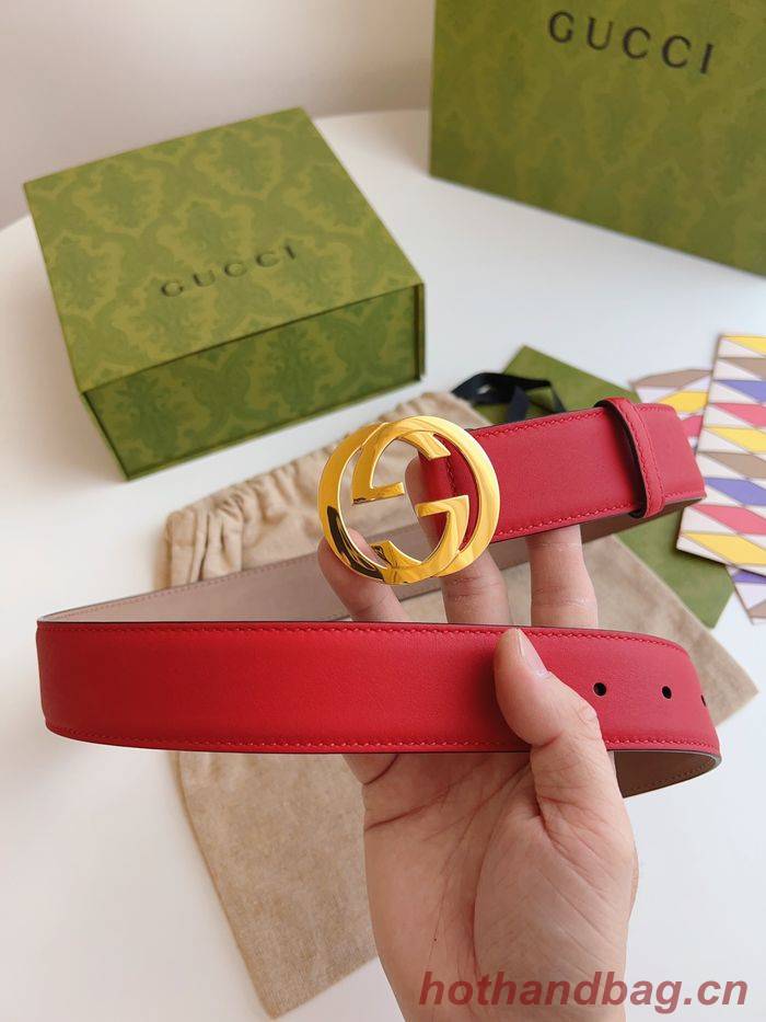Gucci Belt 37MM GUB00156 Gucci Belt 37MM GUB00156