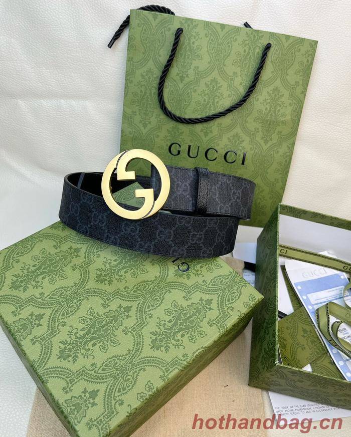 Gucci Belt 38MM GUB00162-3 Gucci Belt 38MM GUB00162-3