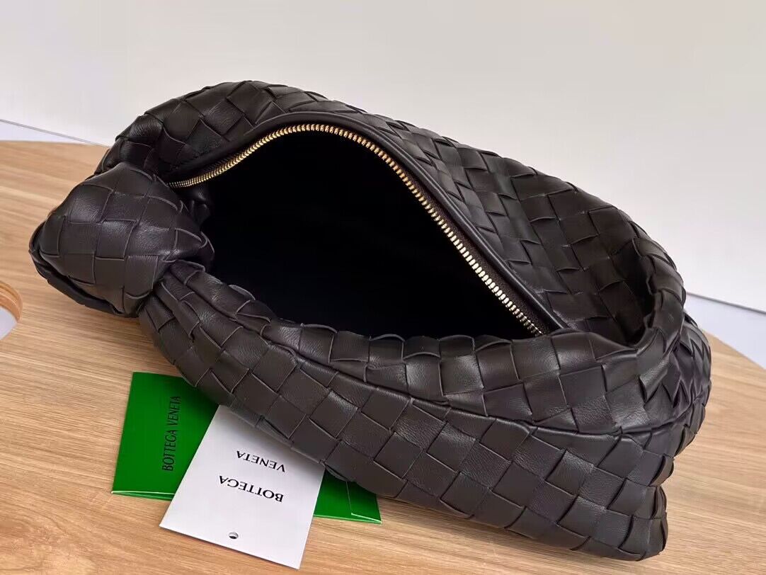 Bottega Veneta Teen Jodie 690225 FONDANT Bottega Veneta Teen Jodie 690225 FONDANT