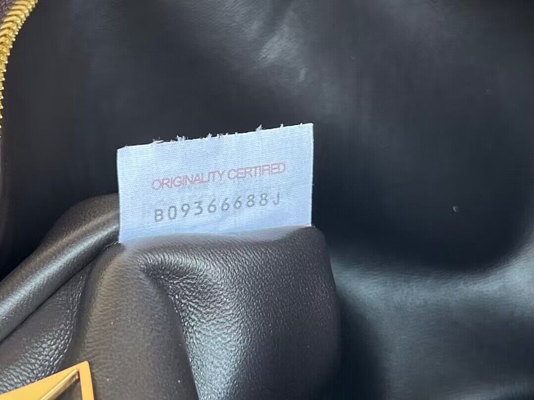 Bottega Veneta Teen Jodie 690225 FONDANT Bottega Veneta Teen Jodie 690225 FONDANT