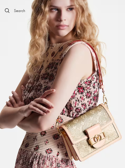 Louis Vuitton Mini Dauphine M22826 Louis Vuitton Mini Dauphine M22826