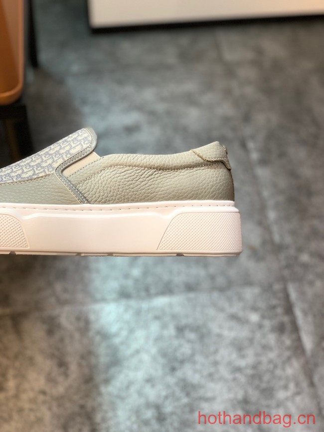 Dior mens shoes 93641-3