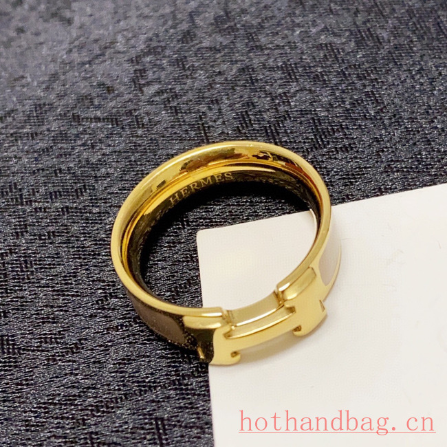 Hermes ring CE12195 Hermes ring CE12195