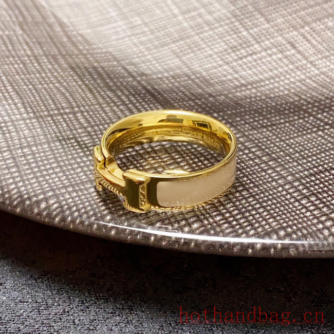 Hermes ring CE12195 Hermes ring CE12195