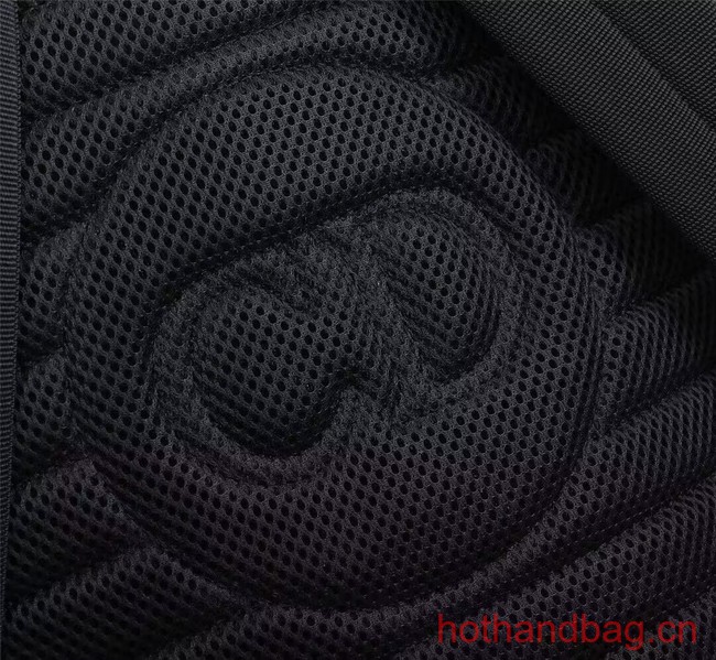 DIOR BACKPACK Beige and Black Dior Oblique Jacquard CM1088-2 DIOR BACKPACK Beige and Black Dior Oblique Jacquard CM1088-2