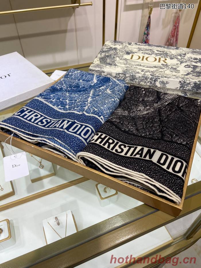 Dior Scarf DIC00194 Dior Scarf DIC00194