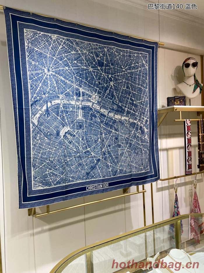 Dior Scarf DIC00194 Dior Scarf DIC00194