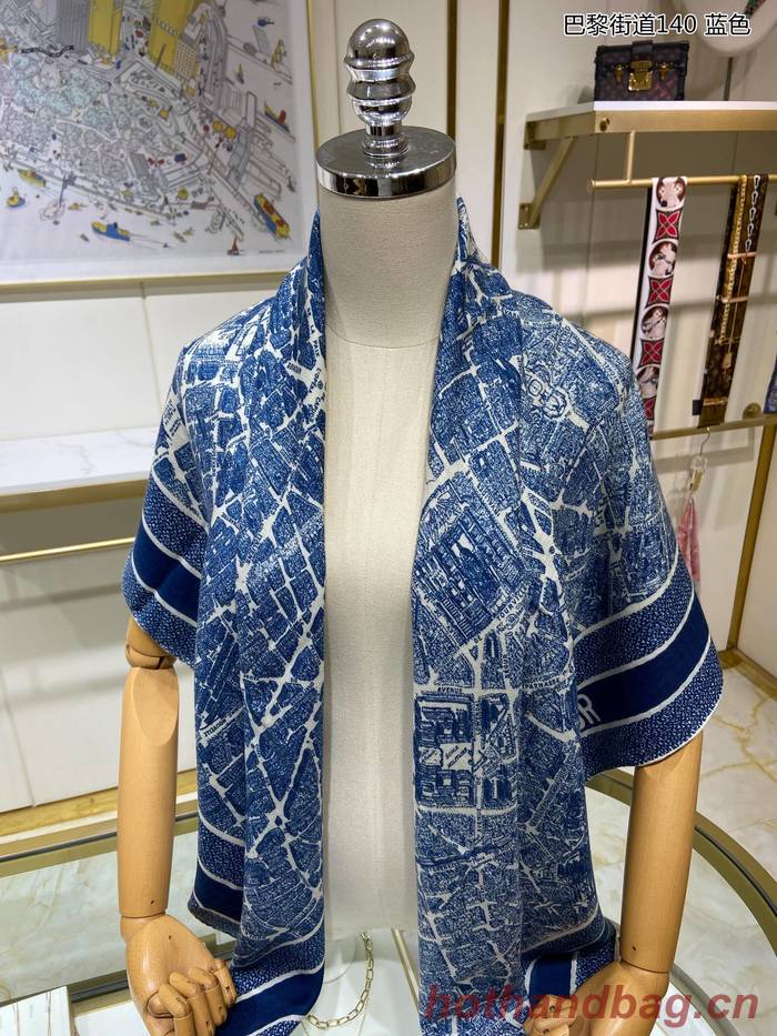 Dior Scarf DIC00194 Dior Scarf DIC00194