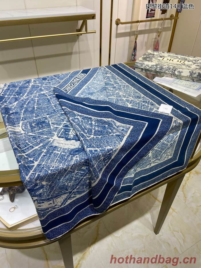 Dior Scarf DIC00194 Dior Scarf DIC00194