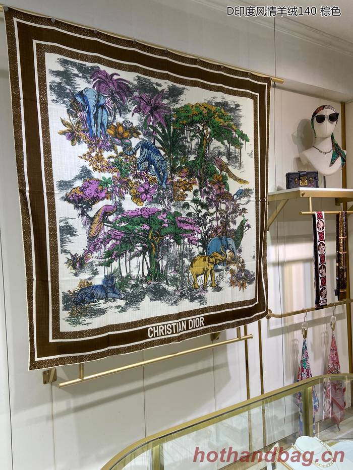 Dior Scarf DIC00200 Dior Scarf DIC00200