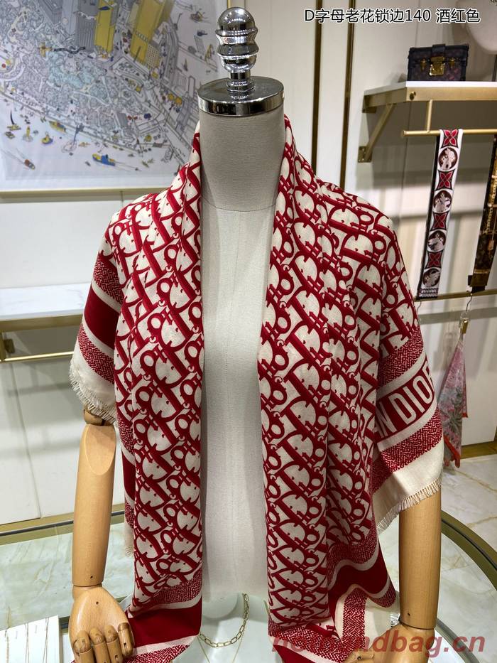 Dior Scarf DIC00206
