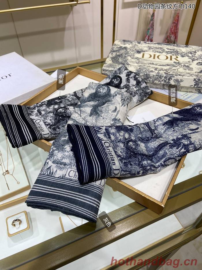 Dior Scarf DIC00208 Dior Scarf DIC00208
