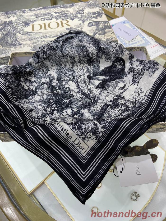 Dior Scarf DIC00208 Dior Scarf DIC00208