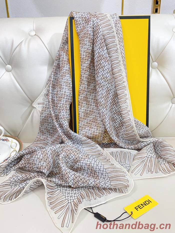 Fendi Scarf FDC00052 Fendi Scarf FDC00052