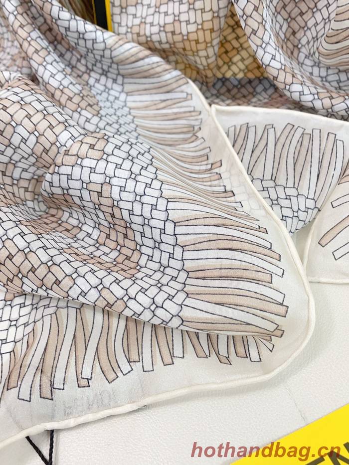 Fendi Scarf FDC00052 Fendi Scarf FDC00052