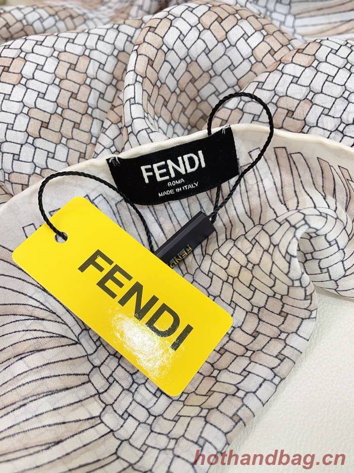 Fendi Scarf FDC00052 Fendi Scarf FDC00052