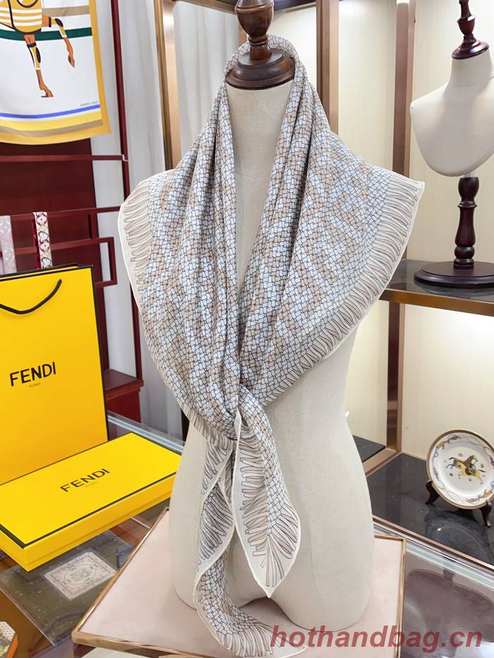 Fendi Scarf FDC00052 Fendi Scarf FDC00052